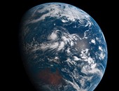 فيديو يرصد تغير شكل الأرض من الفضاء على مدار اليوم