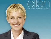 إلين ديجينيريس تناقش قضية مثيرة فى "Ellen Show" على "osn"
