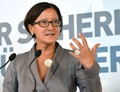 وزيرة داخلية النمسا تترك حقيبة الداخلية فى التعديل الوزارى الجديد