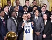 حامل لقب "NBA" يعرض على أوباما الانضمام له بعد الرحيل عن البيت الأبيض