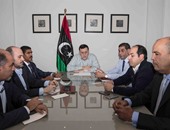 المجلس الرئاسى الليبى يتسلم مقرات وزارات الخارجية والتخطيط والأوقاف