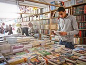 عودة مجلة "العلم والحياة" عن هيئة الكتاب بمعرض القاهرة بعد توقف 10 سنوات