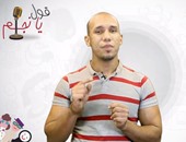 "ديكور حياتك" قصيدة جديدة لمحمد عدلى فى "عشها شعر" على 7tv