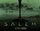 شين ويست يتصدى للعنة الساحرات فى "Salem" على "osn"