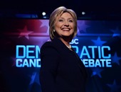 مناظرة ساخنة بين مرشحى الرئاسة الأمريكية هيلارى كلينتون وبيرنى ساندرز