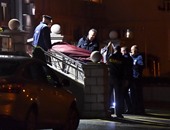 مصرع شخص وجرح اثنين فى اعتداء مسلح على أحد فنادق دبلن بأيرلندا