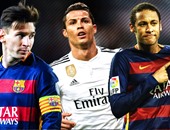 الفيفا يكشف اليوم عن التشكيلة المثالية لعام 2016