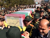 مقتل قيادى بارز بالحرس الثورى الإيرانى فى "اشتباكات سوريا"