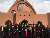 اختتام اجتماعات اللجنة العالمية للحوار اللاهوتى بين الكنيستين الكاثوليكية والأرثوذكسية