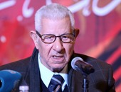 مكرم محمد أحمد يطالب نقابة الصحفيين بتخصيص جائزة باسم "هيكل"