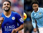 بالفيديو.. 125 رياض محرز = رحيم ستيرلينج واحد!