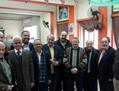 جمعية الشبان المسيحية بالإسماعيلية تُشارك فى إعداد القادة بالإسكندرية