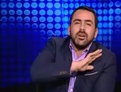 يوسف الحسينى عبر "تويتر": "لن أمثل أمام النيابة تمسكاً بحقى القانونى"