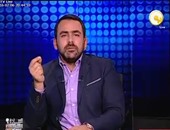 بالفيديو..يوسف الحسينى: واقعة السجاد الأحمر فعلة نكراء وضعت الرئيس فى حرج
