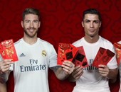بالصور.. ريال مدريد يحتفل بالعام الصينى الجديد قبل مواجهة غرناطة