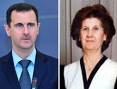 رئاسة الجمهورية السورية تنعى وفاة أنيسة مخلوف والدة بشار الأسد