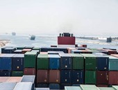 349 سفينة بضائع صب تعبر قناة السويس بحمولة 22.5 مليون طن خلال يناير وفبراير