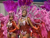 افتتاح صالات فرنسية لتعليم رقصة "السامبا"عقب انتهاء أولمبياد البرازيل