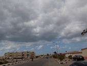 بالصور.. إعلان حالة الطوارئ لسوء الأحوال الجوية بجنوب سيناء 