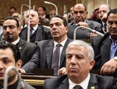 بالصور.. رئيس مجلس النواب يحذف كلمة لنائب تتعلق بالسلطة القضائية من المضبطة