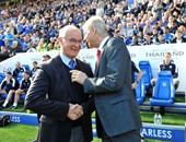 فينجر: إنجلترا بأكملها تريد فوز ليستر سيتى بـ"البريميرليج"