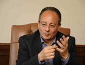 النائب عماد جاد: سأترشح على وكالة لجنة العلاقات الخارجية بالبرلمان