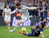 7 حقائق تزين كلاسيكو فرنسا بين مارسيليا وسان جيرمان