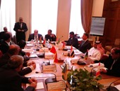 بدء اجتماعات المكتب التنفيذى للاتحاد العربى للرياضة العسكرية