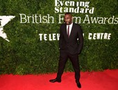 بالصور.. إدريس إلبا أفضل ممثل فى مهرجان "British Film Awards"