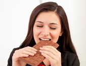 تحميكى من التوتر والعصبية..8 حقائق لا تعرفيها عن الشوكولاتة