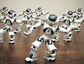 البرلمان الأوروبى يقر قوانين لتنظيم عمالة الروبوتات وإلزامهم بدفع الضرائب