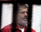 فيديو لـ"مرسى" فى أحراز "التخابر مع قطر": الأمريكان يرتاحون للإخوان