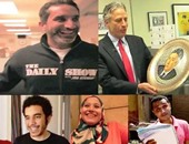 "Tickling Giants" فيلم وثائقى عالمى عن "باسم يوسف" بمشاركة "جون ستيوارت"