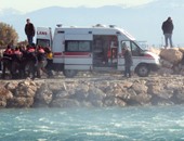 العثور على 25 جثة لمهاجرين فى مياه المتوسط غربى ليبيا