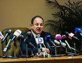 موجز أخبار مصر للساعة6.. وزير الداخلية: محاكمة رجال الشرطة عسكريا غير مطروح
