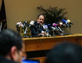 وزير الداخلية:ضبط جميع عناصر الخلية الإرهابية المسئولة عن اغتيال هشام بركات