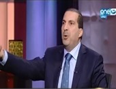 بالفيديو..عمرو خالد لـ"آخر النهار":"أخونتى" بعد إطلاق حملة"أخلاقنا" لعبة قديمة وسخيفة