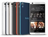 HTC تكشف رسميًا عن نسخة جديدة من هاتف Desire 626