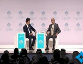 بالفيديو.. رئيس الوزراء من دبى: استعادة دور مصر عربيا ودوليا أحد أهم التحديات