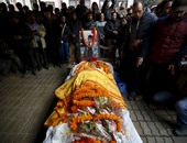 بالصور.. وفاة رئيس وزراء نيبال السابق عن عمر يناهز 78 عاما