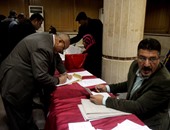 استمرار قبول الطعون والتنازلات في انتخابات المحامين بكفر الشيخ