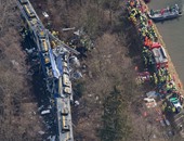 ألمانيا تناشد المواطنين التبرع بالدم بصورة فورية عقب تصادم قطارين