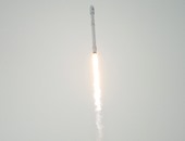 SpaceX تستعد بصاروخها العملاق قبل اختبار إطلاق نموذج مركبة المريخ