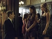 آنى ويرشينج تقرر الوقوف بصف أبنائها فى الحلقة8 من "The Vampire Diaries 7"