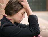 دراسة: مرضى الاكتئاب يرتكبون جرائم عنيفة ثلاثة أضعاف غيرهم