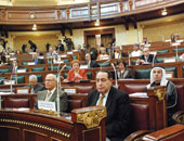 البرلمان العربى: ندعم الفلسطينيين بوضع أراضيهم تحت الحماية الدولية