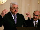 نائب رئيس الوزراء الفلسطينى يؤكد عقد مؤتمر المانحين فى القاهرة