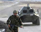 وزير دفاع العراق يستقبل وفد تركى لمناقشة دخول القوات التركية للعراق