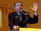 أردوغان : يمكن تطهير الإرهابيين بدون عملية برية