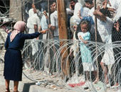 هيئة الأسرى: شهر أغسطس شهد أعلى نسبة فى اعتقال الأطفال الفلسطينيين